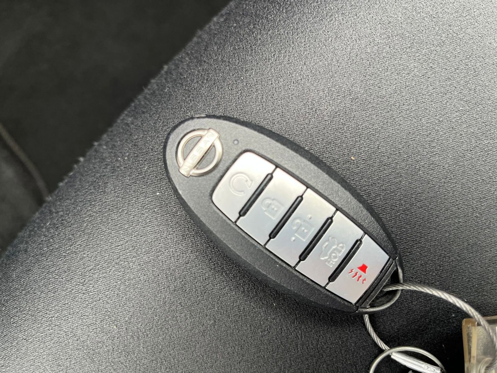 Thumbnail: 2025 Nissan Altima - 24