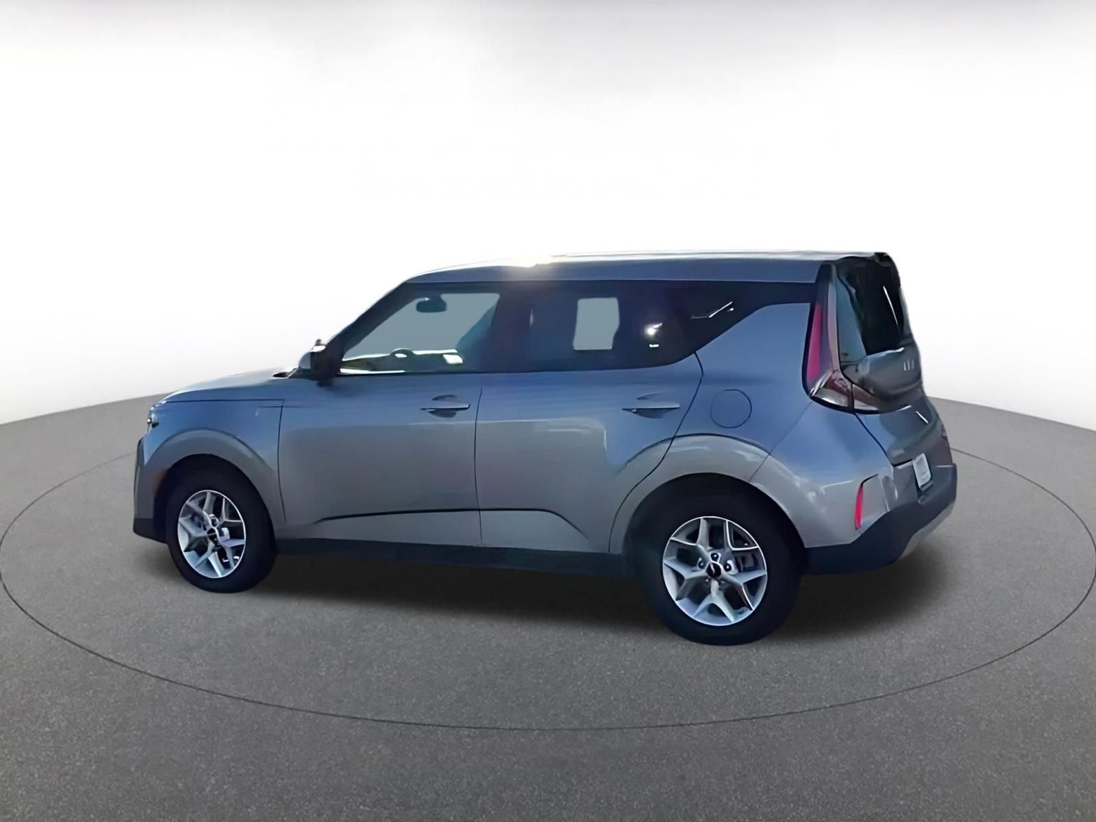 Thumbnail: 2025 Kia Soul - 9