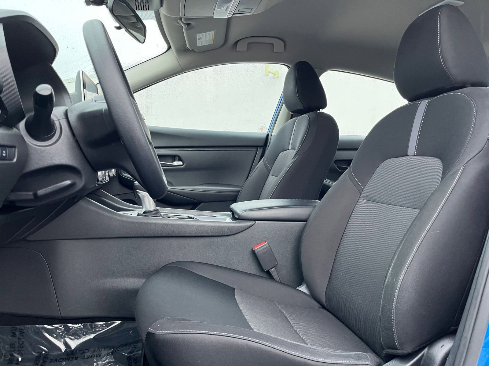 Thumbnail: 2025 Nissan Sentra - 24