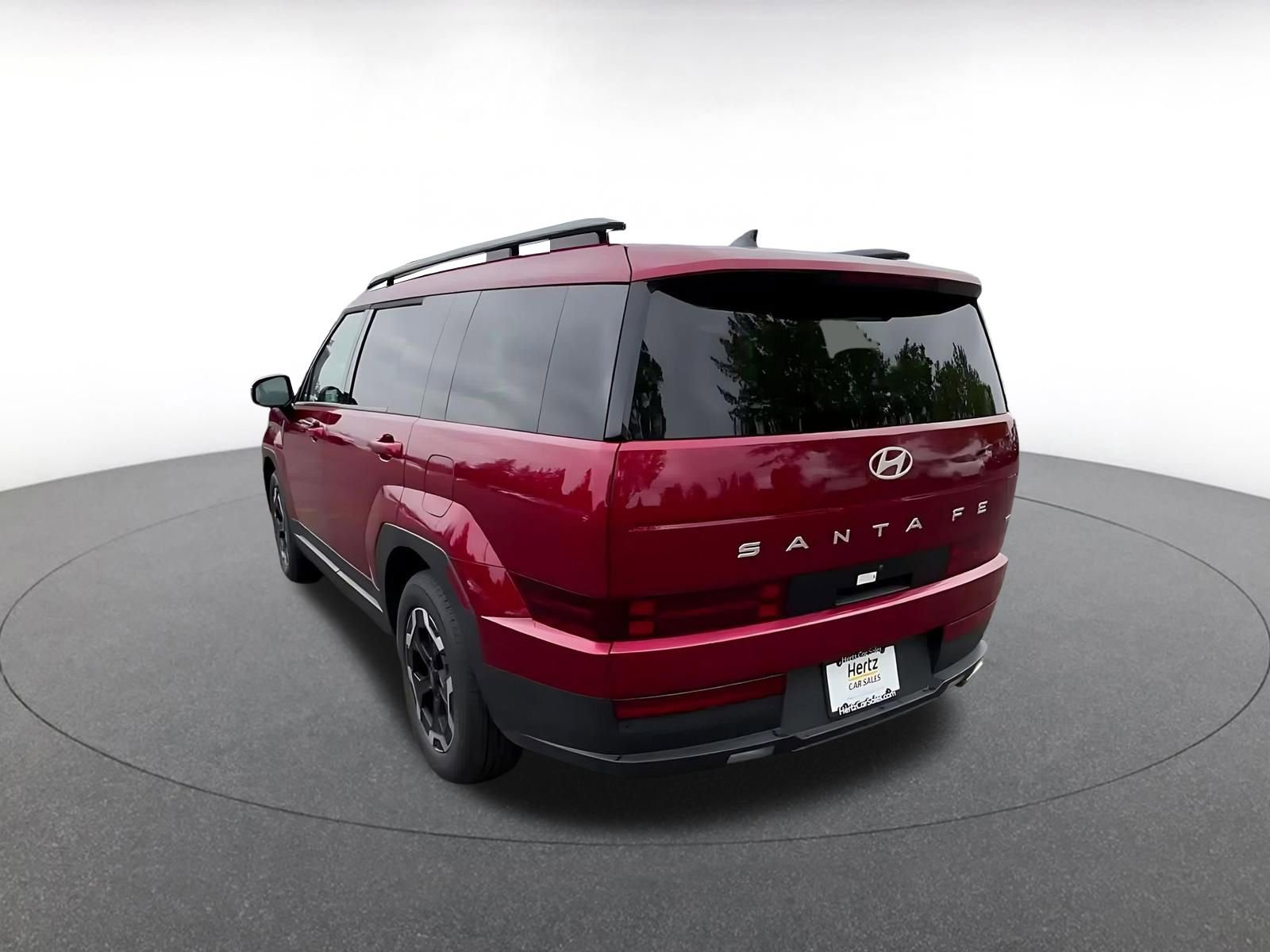 Thumbnail: 2025 Hyundai Santa Fe - 11