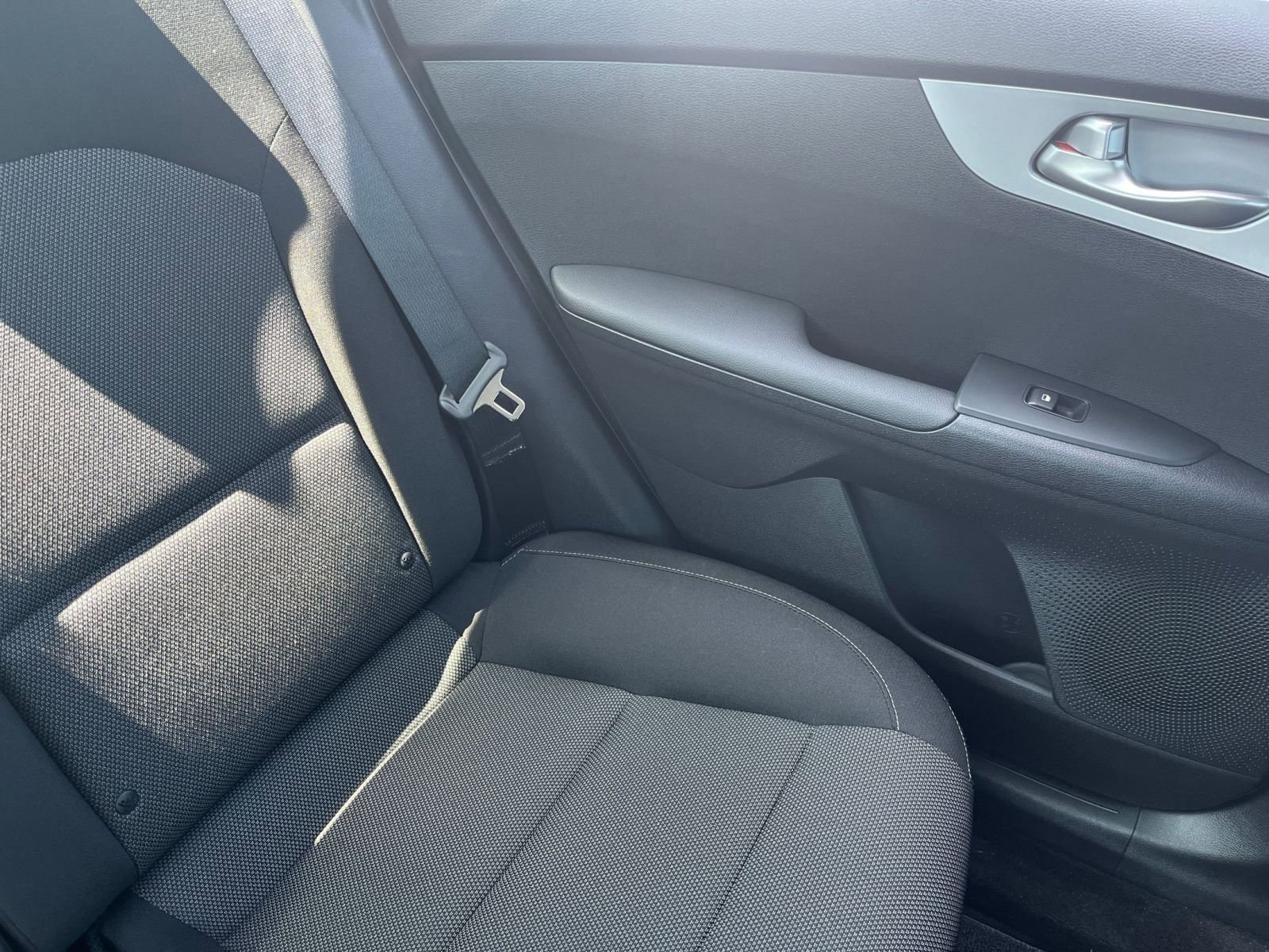 Thumbnail: 2024 Kia Forte - 35