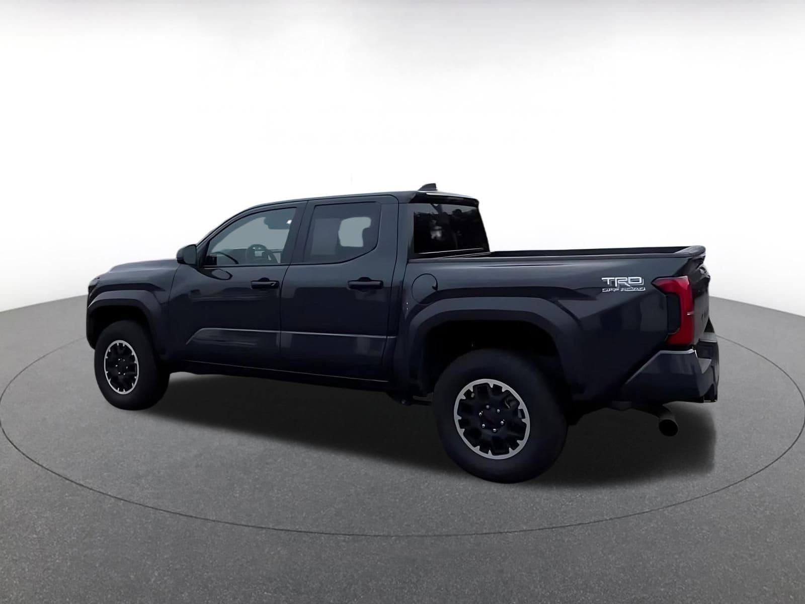 Thumbnail: 2025 Toyota Tacoma - 9