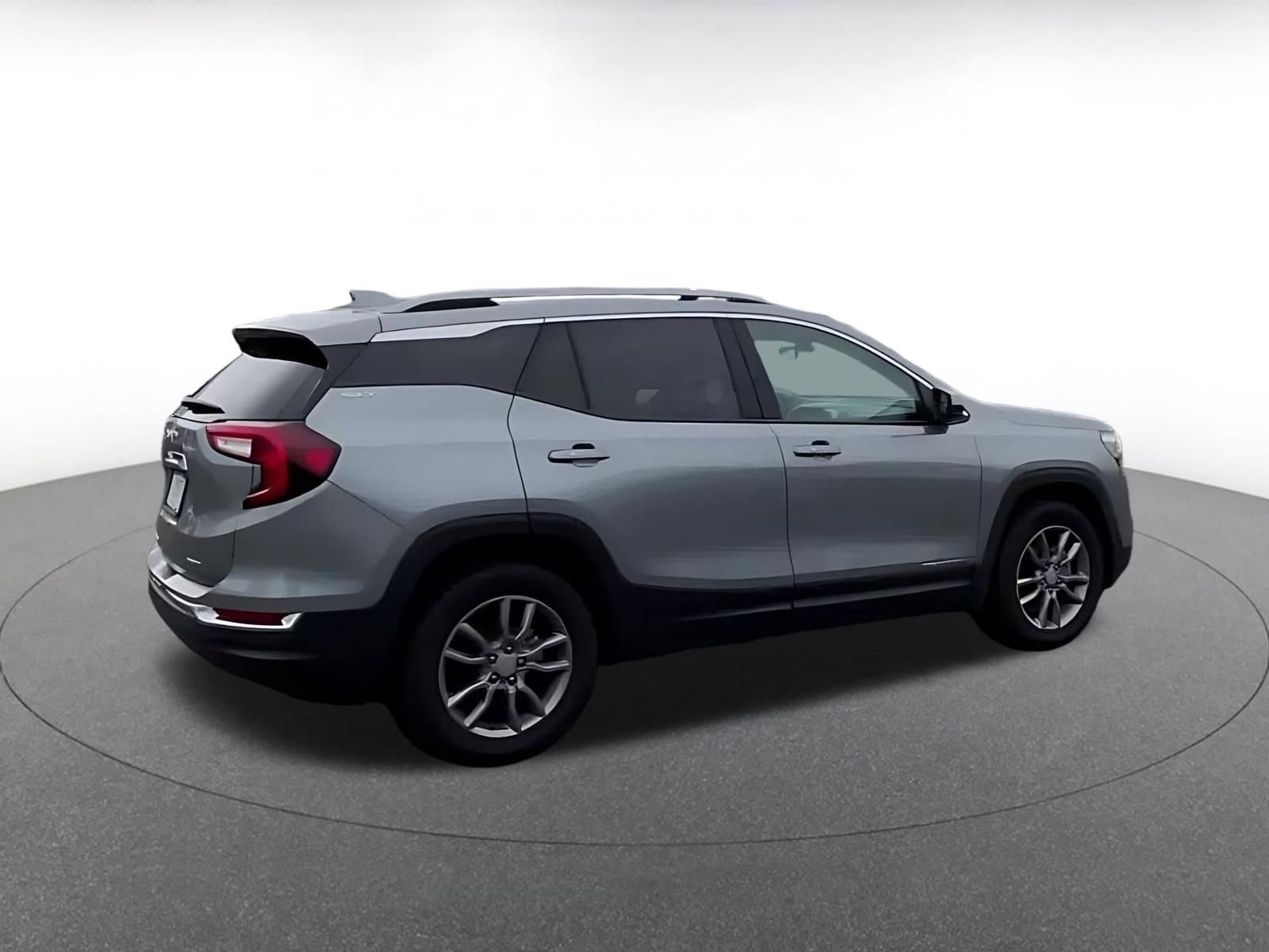 Thumbnail: 2024 GMC Terrain - 15