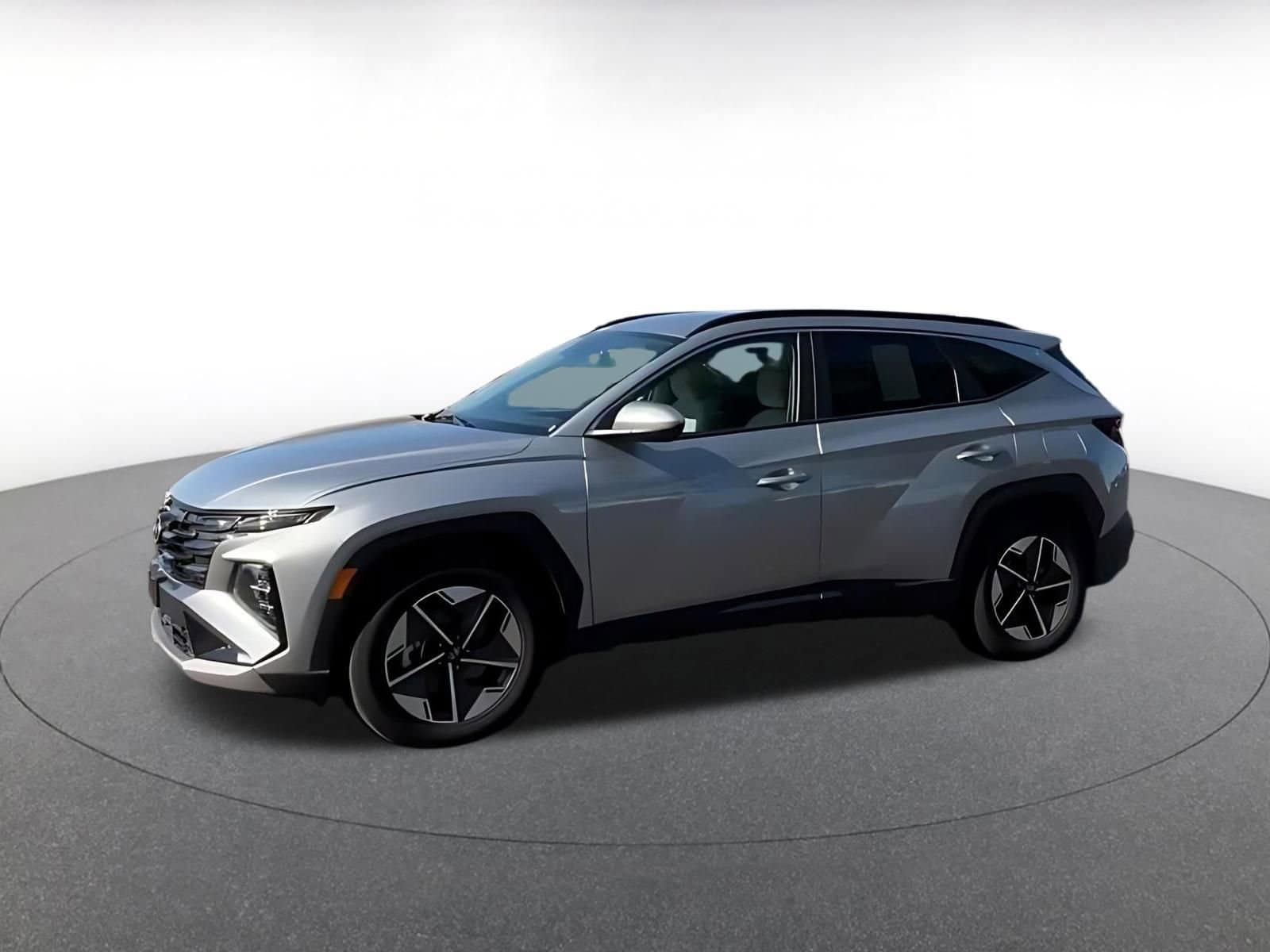 Thumbnail: 2025 Hyundai Tucson - 8