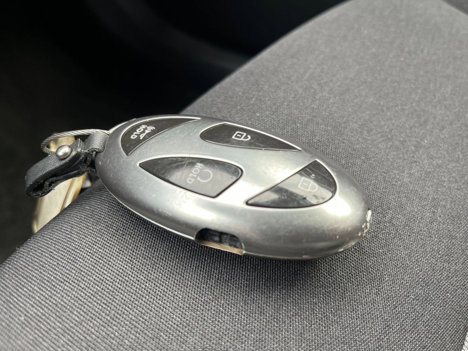 Thumbnail: 2025 Hyundai Sonata - 24