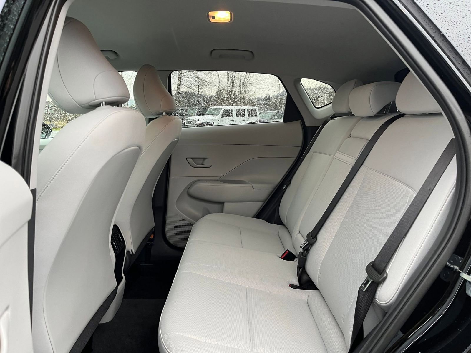 Thumbnail: 2025 Hyundai Kona - 25