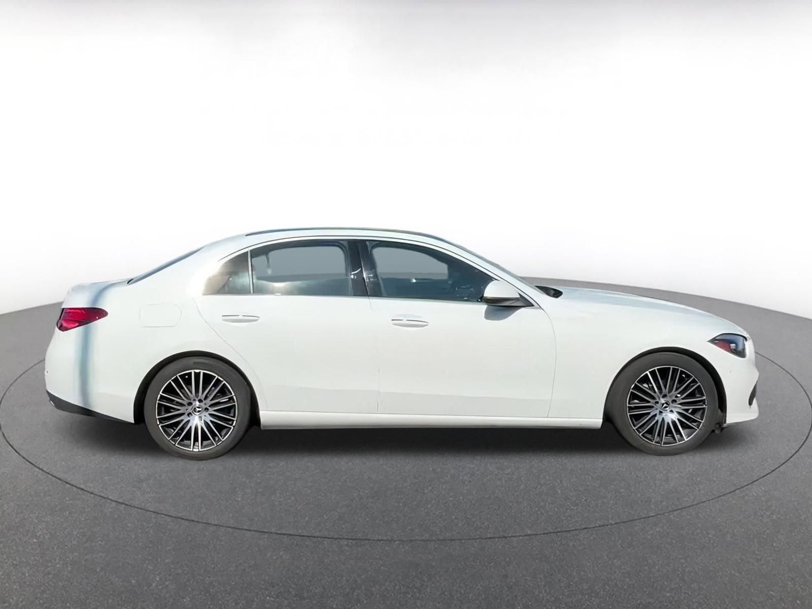 2024 Mercedes-Benz C-Class C 300 7
