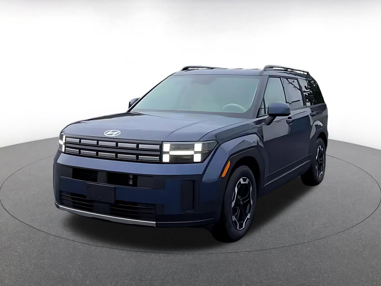 Thumbnail: 2025 Hyundai Santa Fe - 7