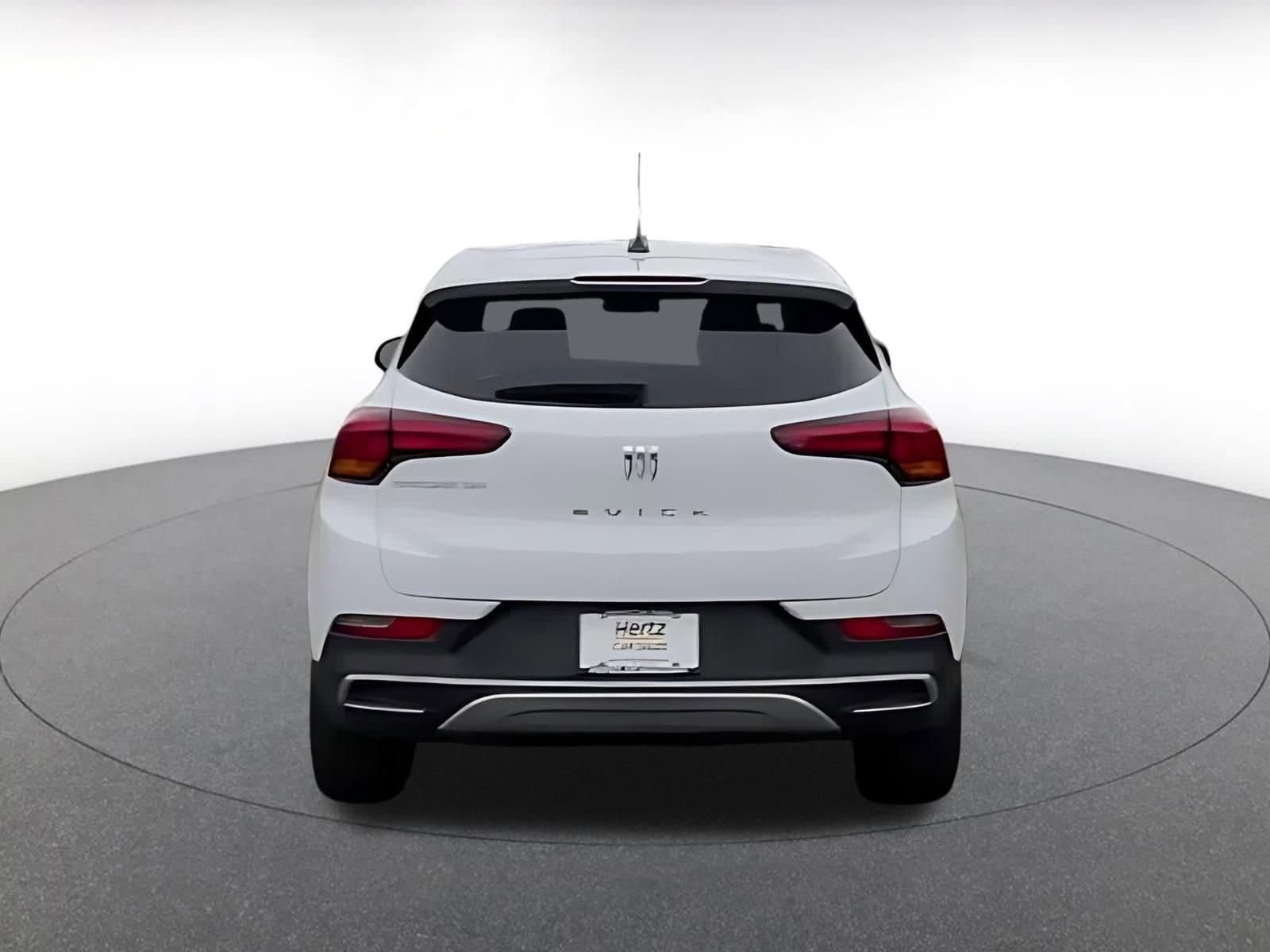 Thumbnail: 2025 Buick Encore GX - 12