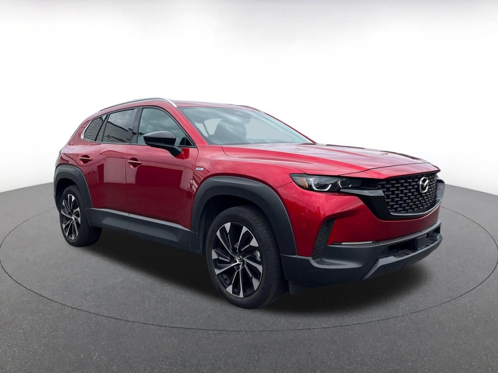 Thumbnail: 2025 Mazda CX-50 - 1