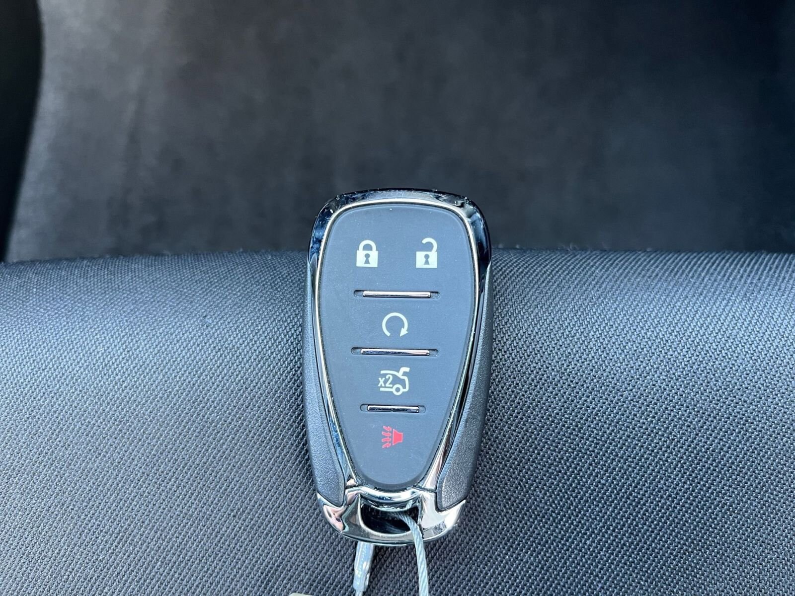 Thumbnail: 2024 Chevrolet Malibu - 21