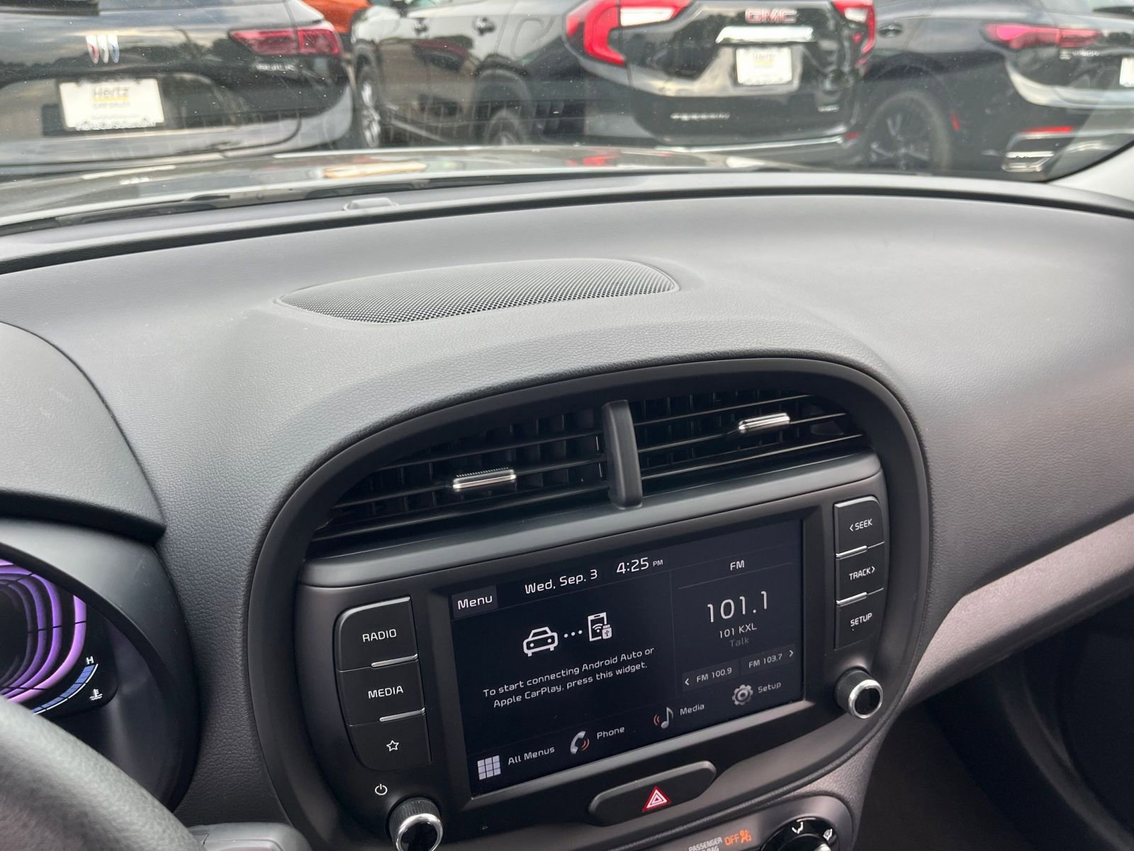Thumbnail: 2024 Kia Soul - 18