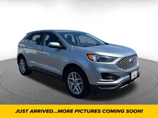 2024 Ford Edge SEL -
                  Portland, OR