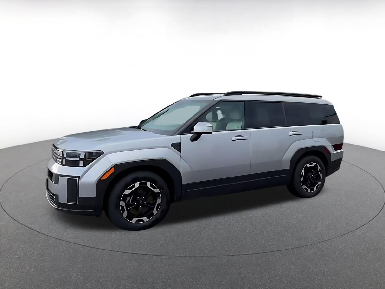 Thumbnail: 2025 Hyundai Santa Fe - 8