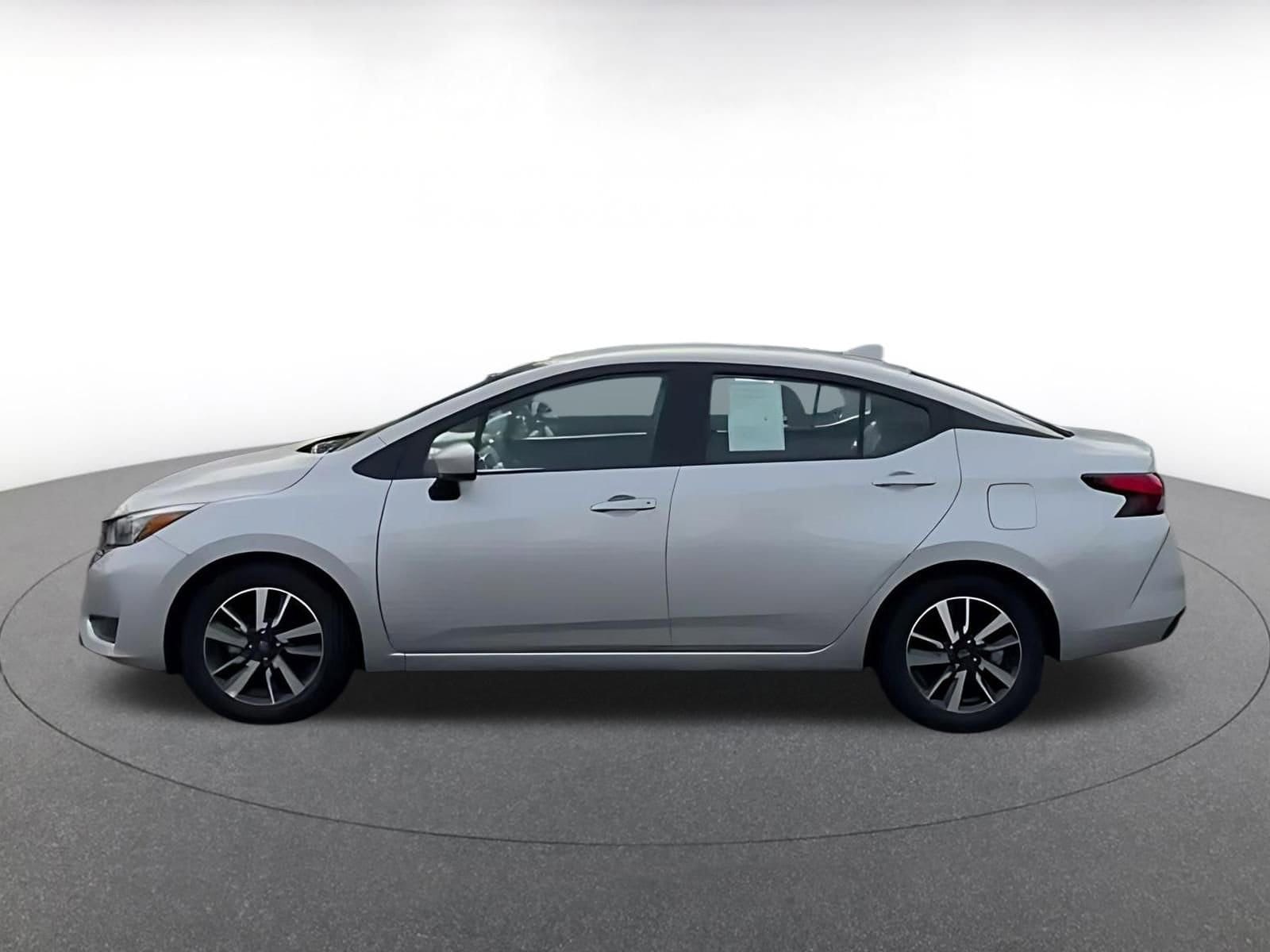 Thumbnail: 2025 Nissan Versa - 11