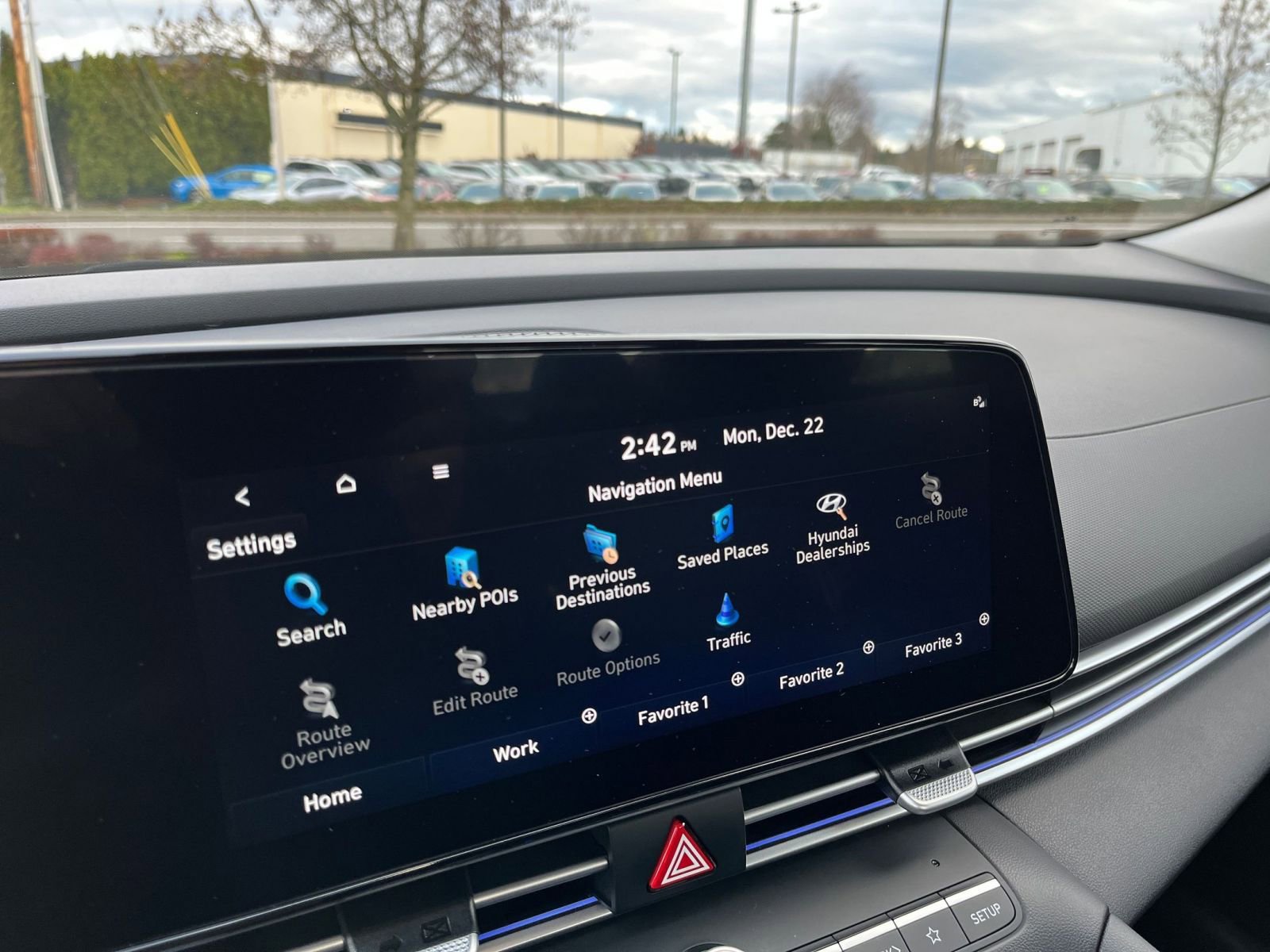 Thumbnail: 2025 Hyundai Elantra - 22