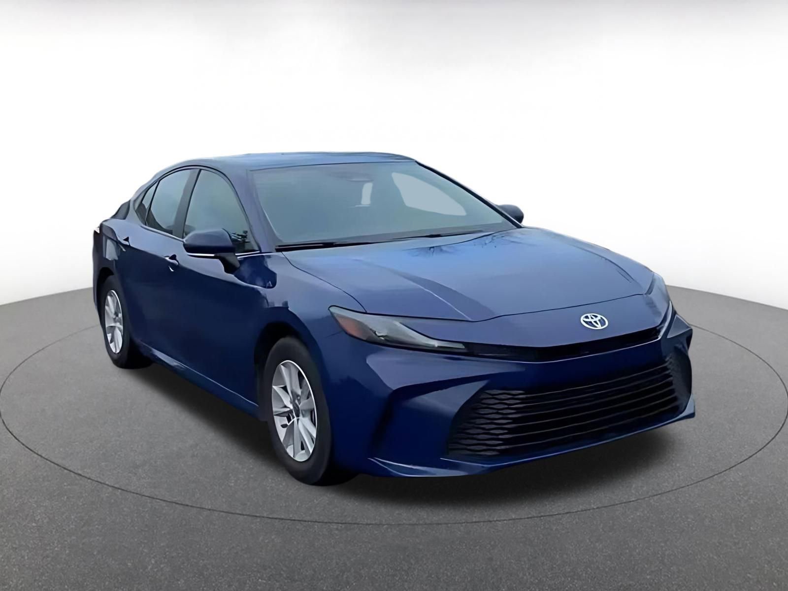 Thumbnail: 2025 Toyota Camry - 3