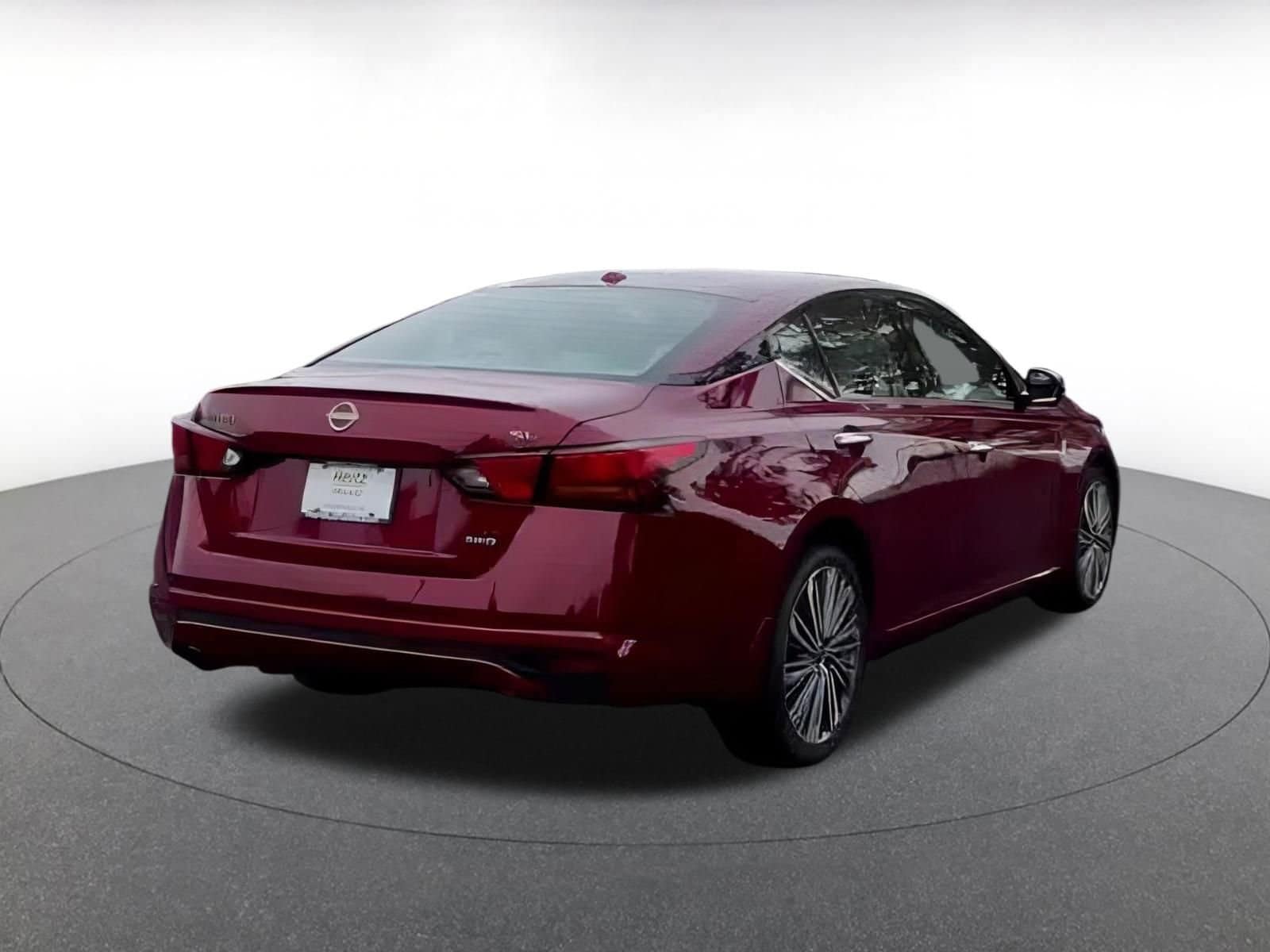 Thumbnail: 2024 Nissan Altima - 16