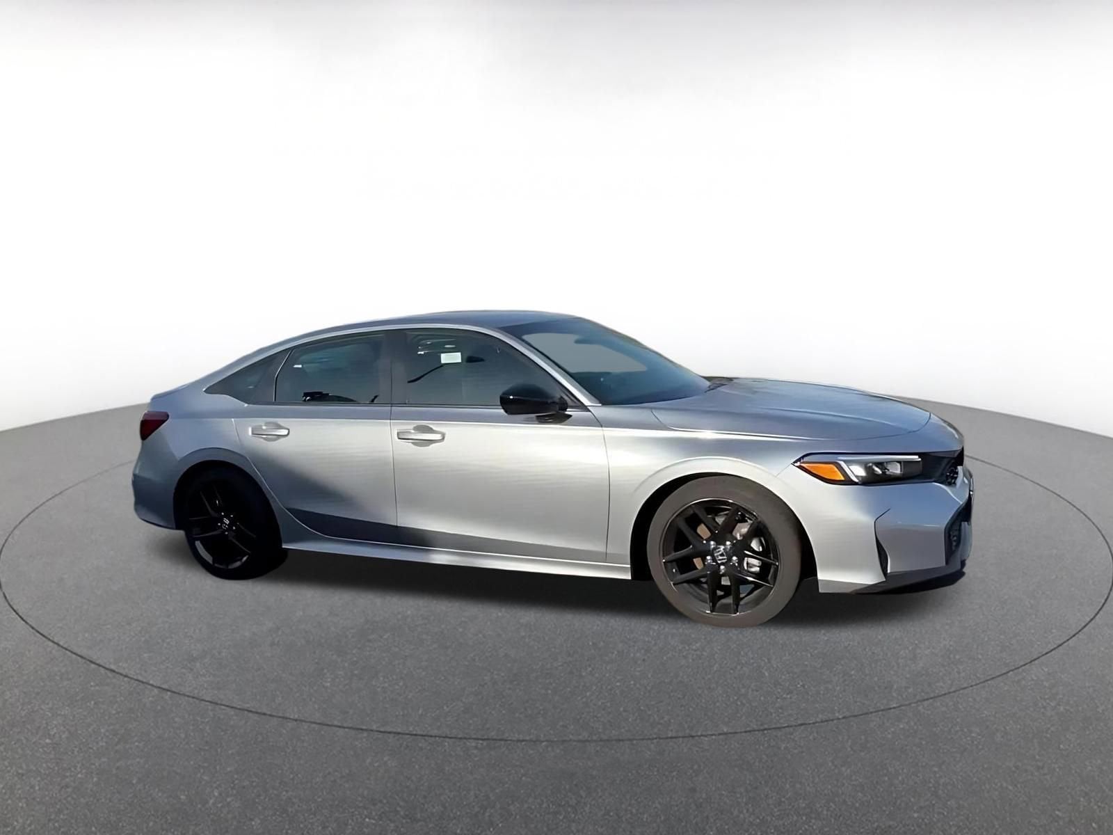 Thumbnail: 2025 Honda Civic - 2