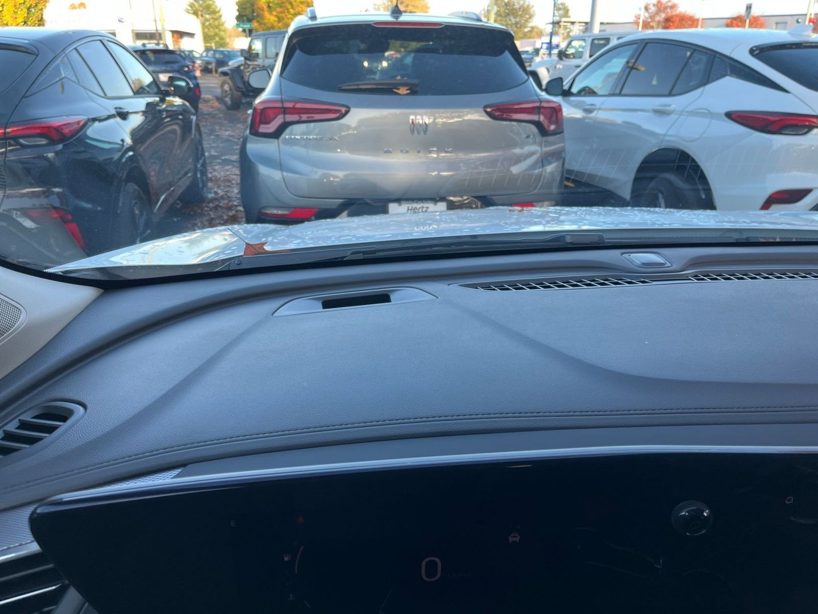 Thumbnail: 2025 Buick Encore GX - 32