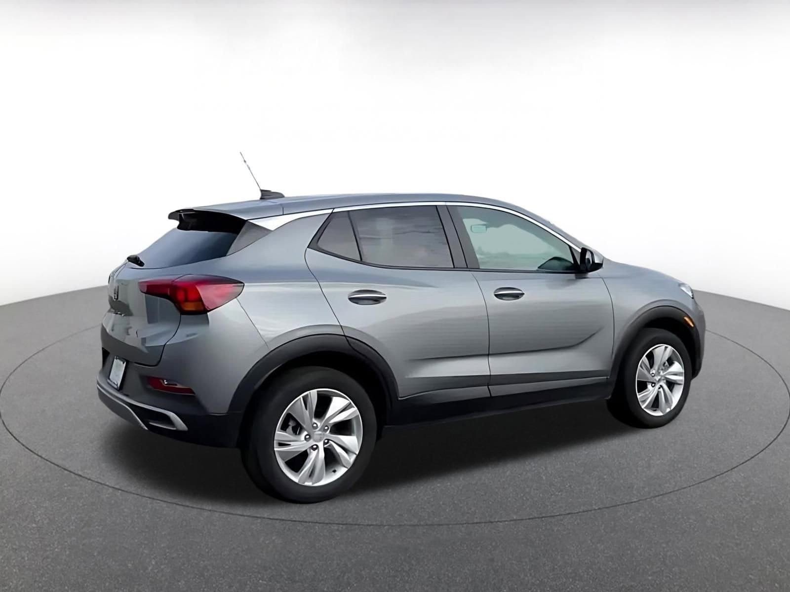 Thumbnail: 2025 Buick Encore GX - 14