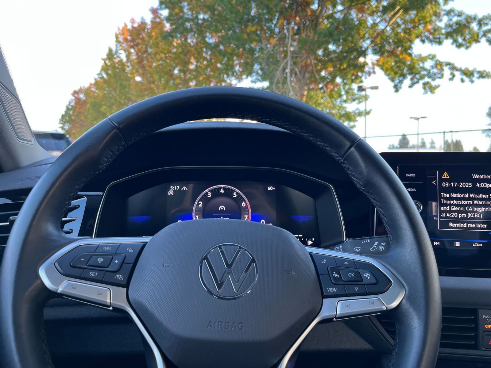 Thumbnail: 2025 Volkswagen Jetta - 28