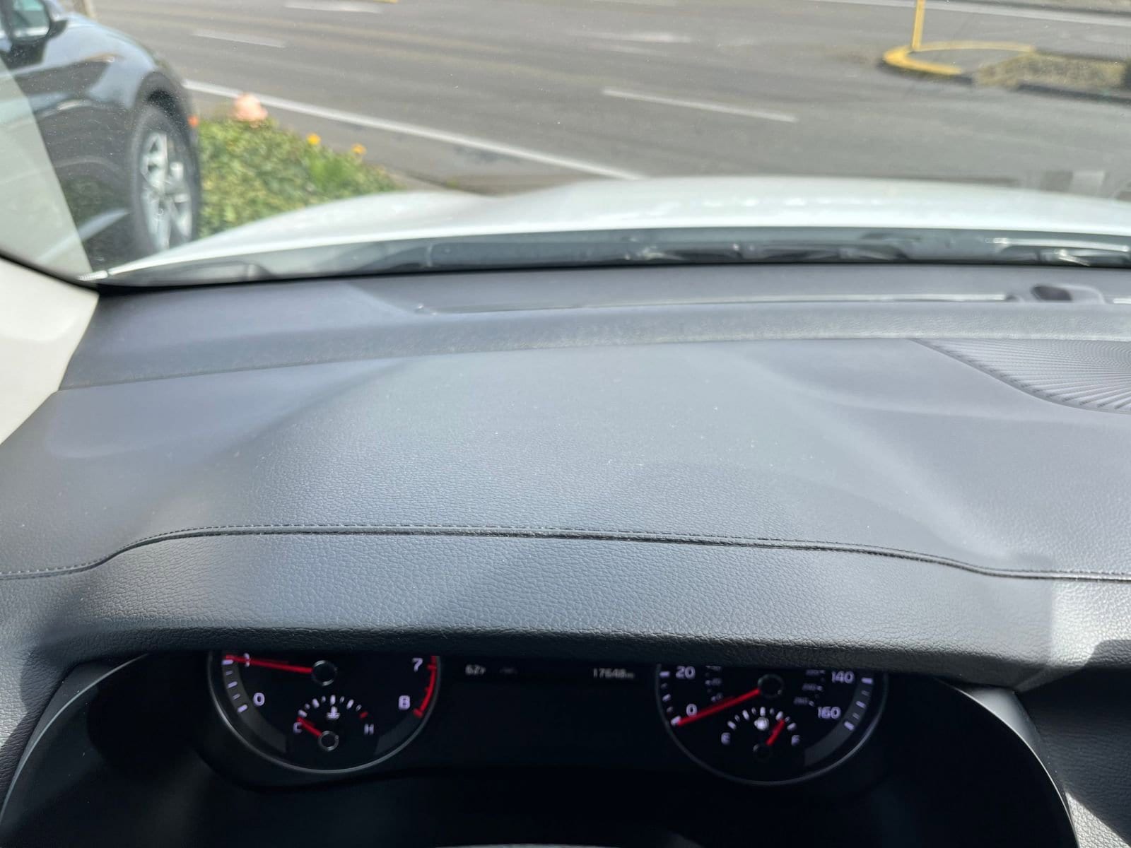 Thumbnail: 2024 Kia Forte - 32