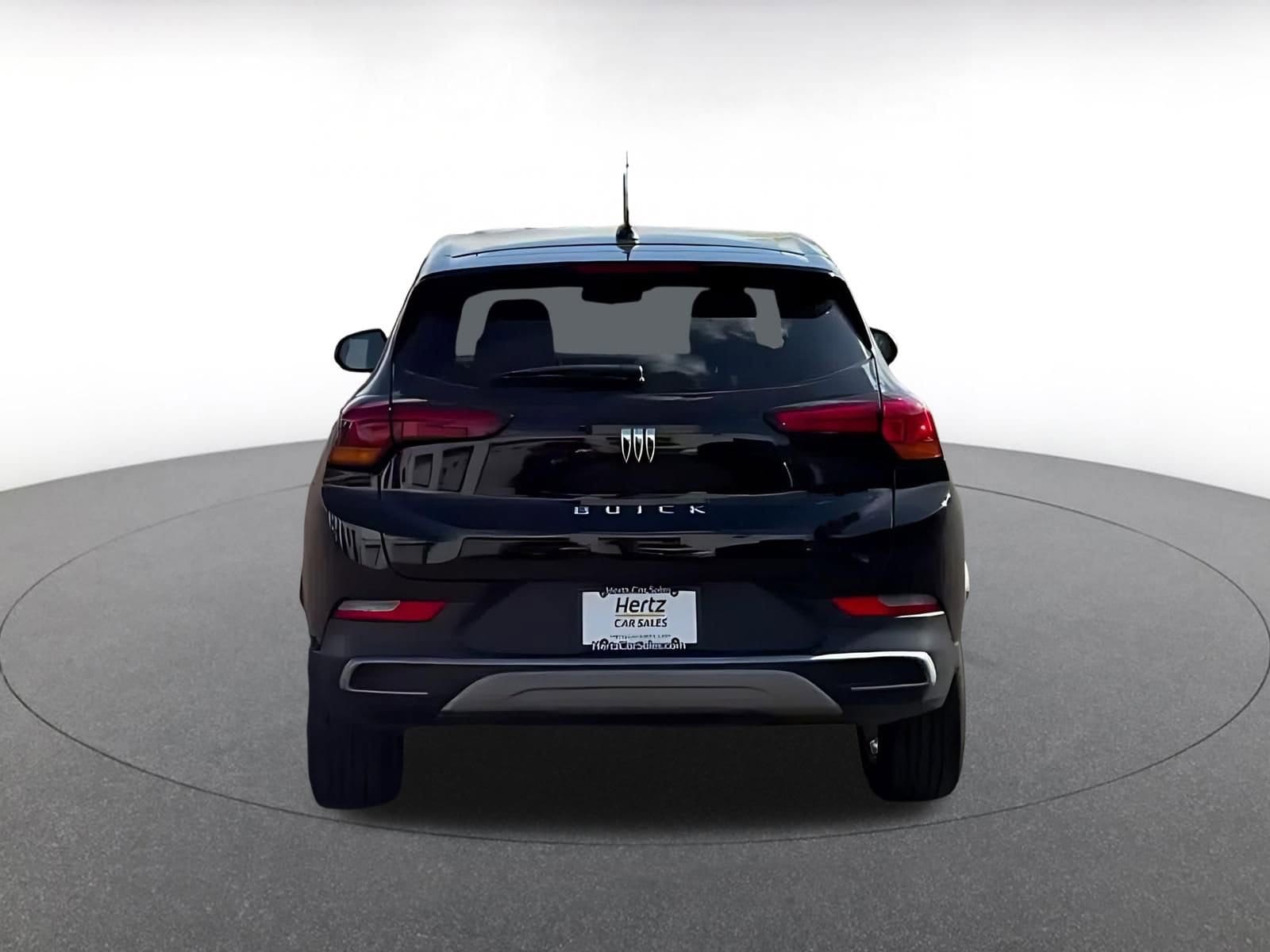 Thumbnail: 2025 Buick Encore GX - 12