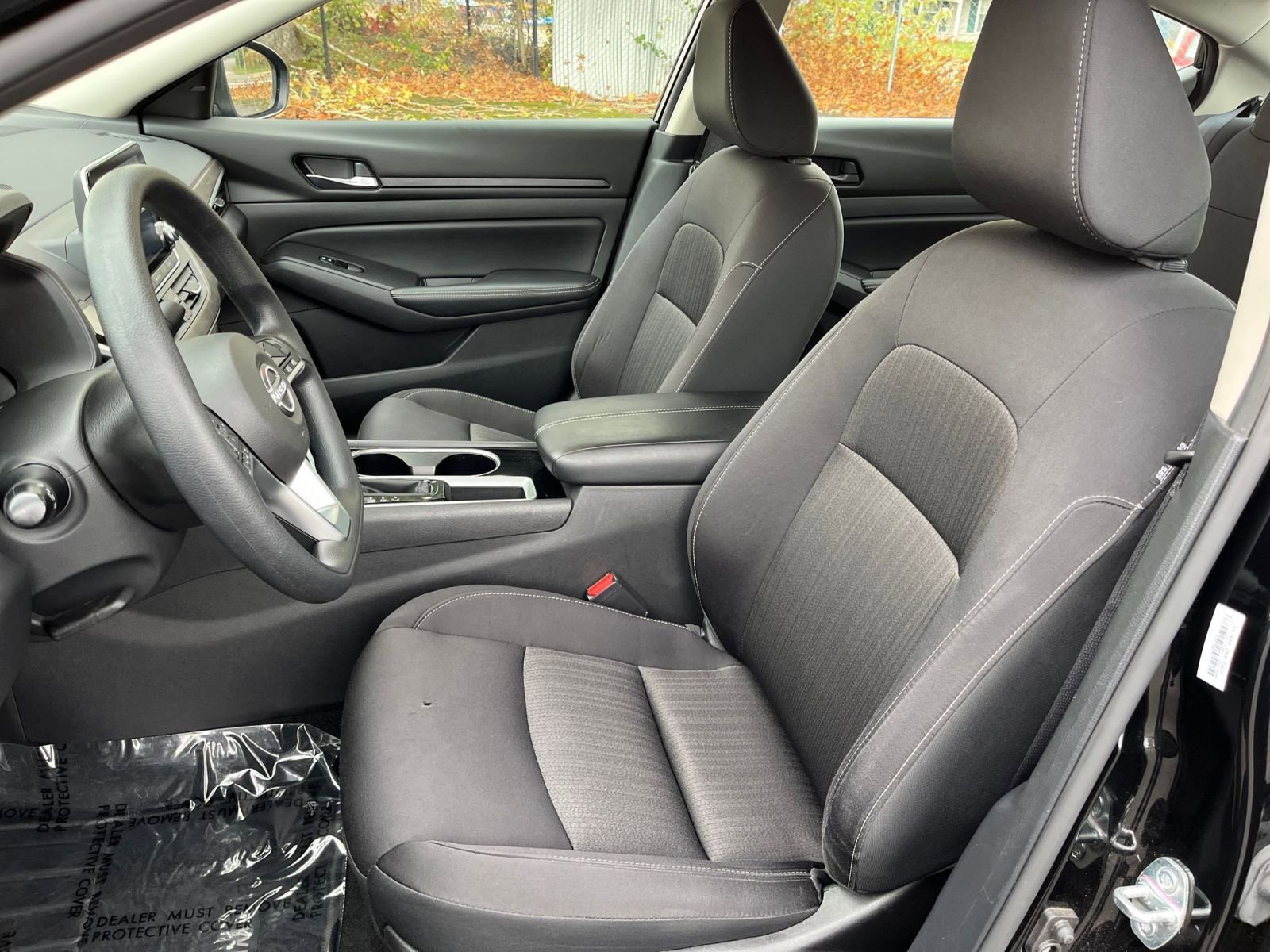 Thumbnail: 2024 Nissan Altima - 35