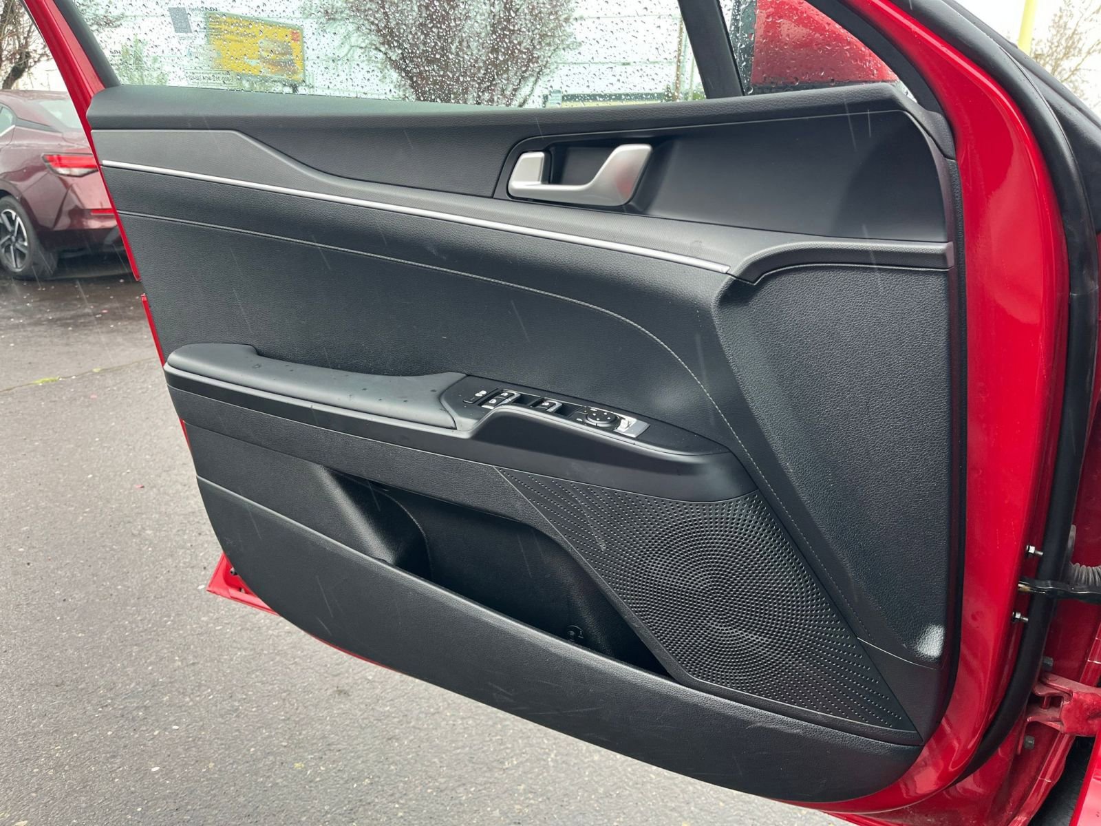 Thumbnail: 2025 Kia K5 - 18