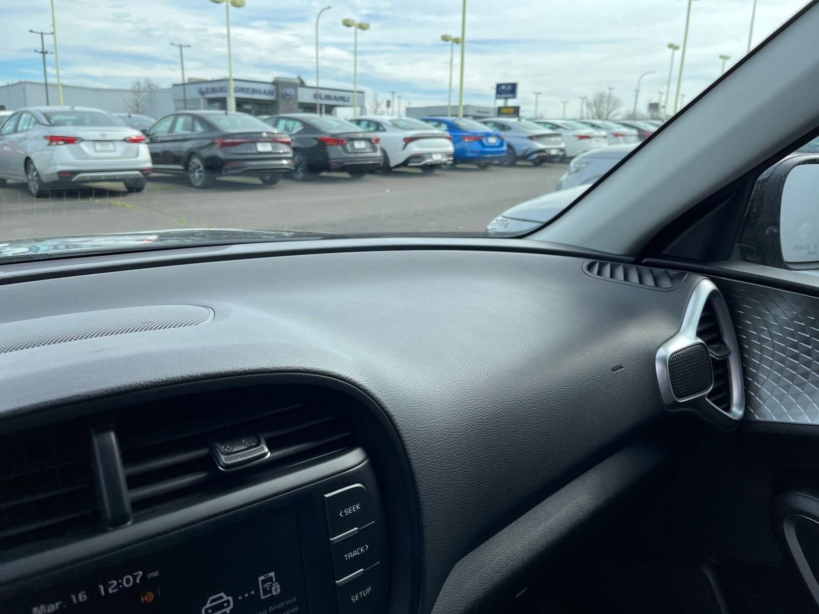 Thumbnail: 2025 Kia Soul - 33