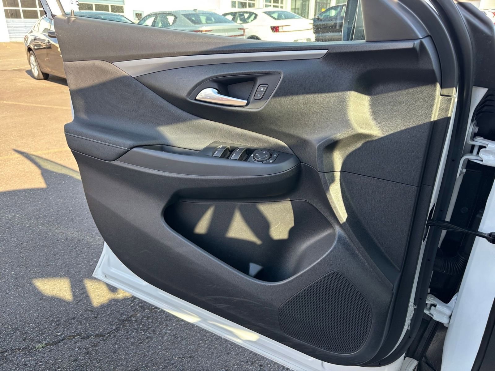 Thumbnail: 2025 Buick Envista - 18