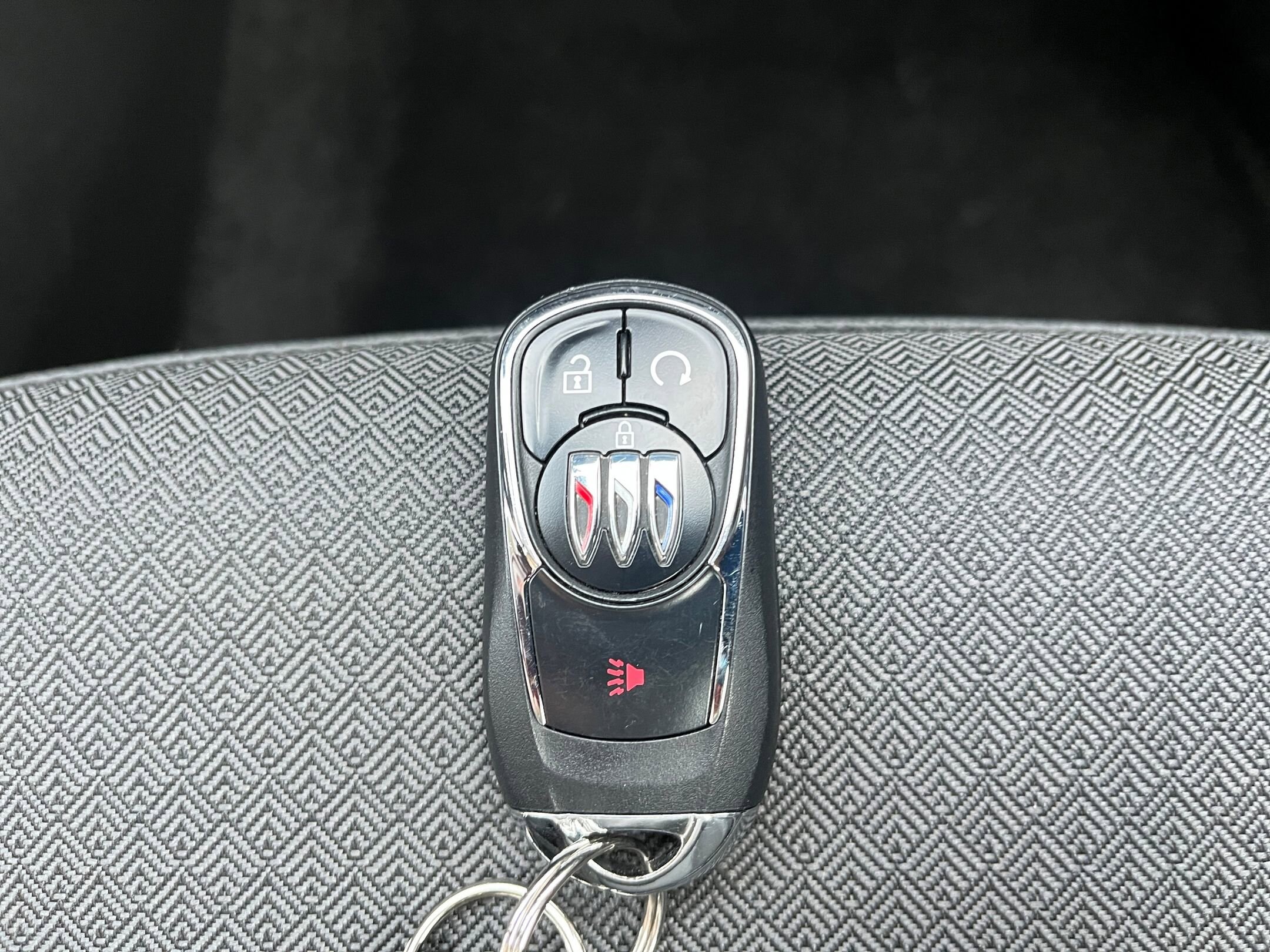 Thumbnail: 2025 Buick Encore GX - 22