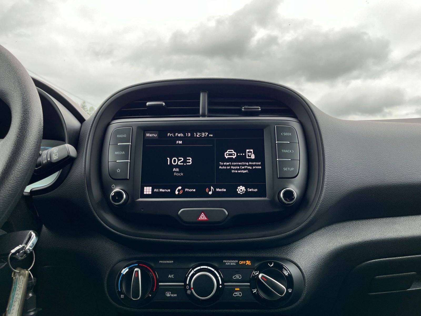 Thumbnail: 2025 Kia Soul - 20