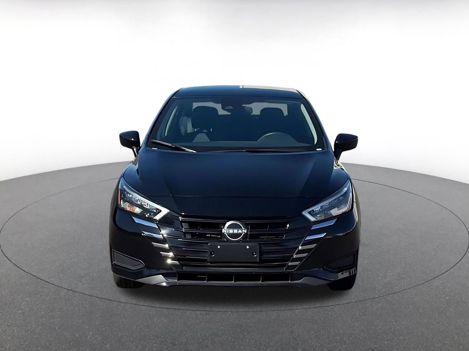 Thumbnail: 2025 Nissan Versa - 4