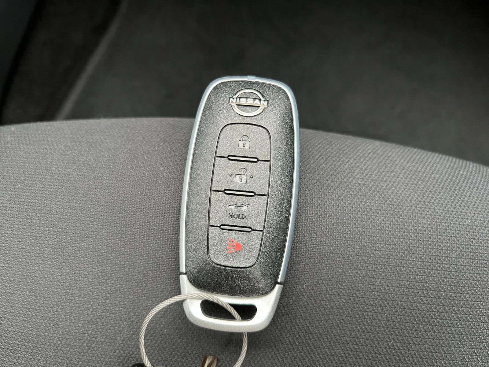 Thumbnail: 2024 Nissan Sentra - 22