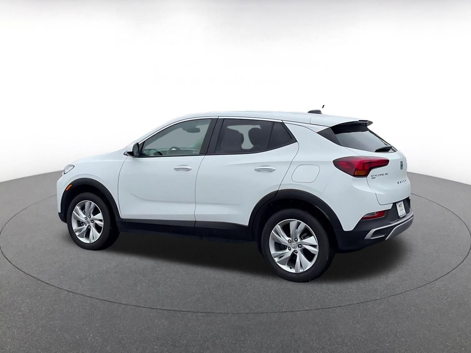 Thumbnail: 2025 Buick Encore GX - 10