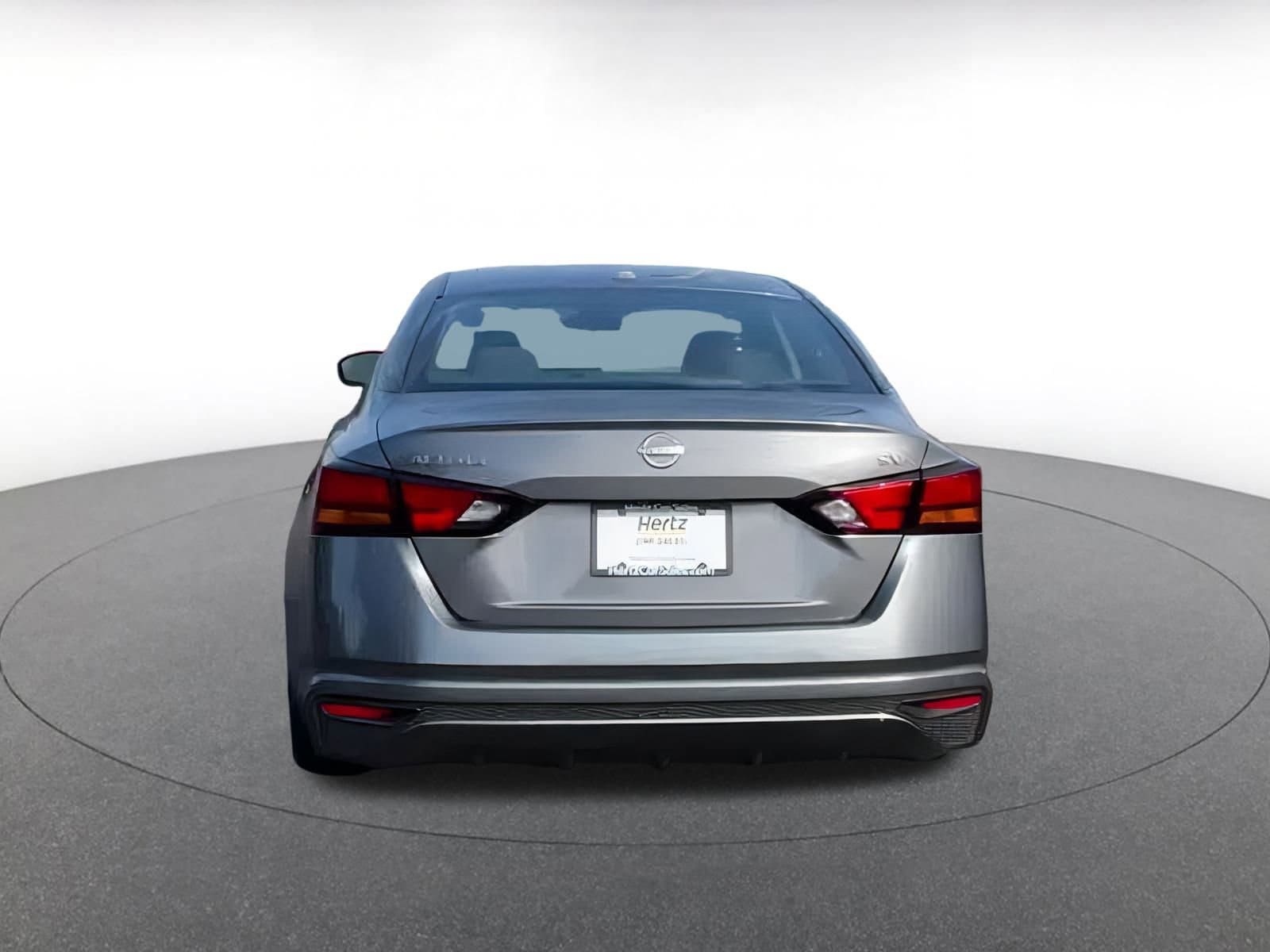 Thumbnail: 2024 Nissan Altima - 12