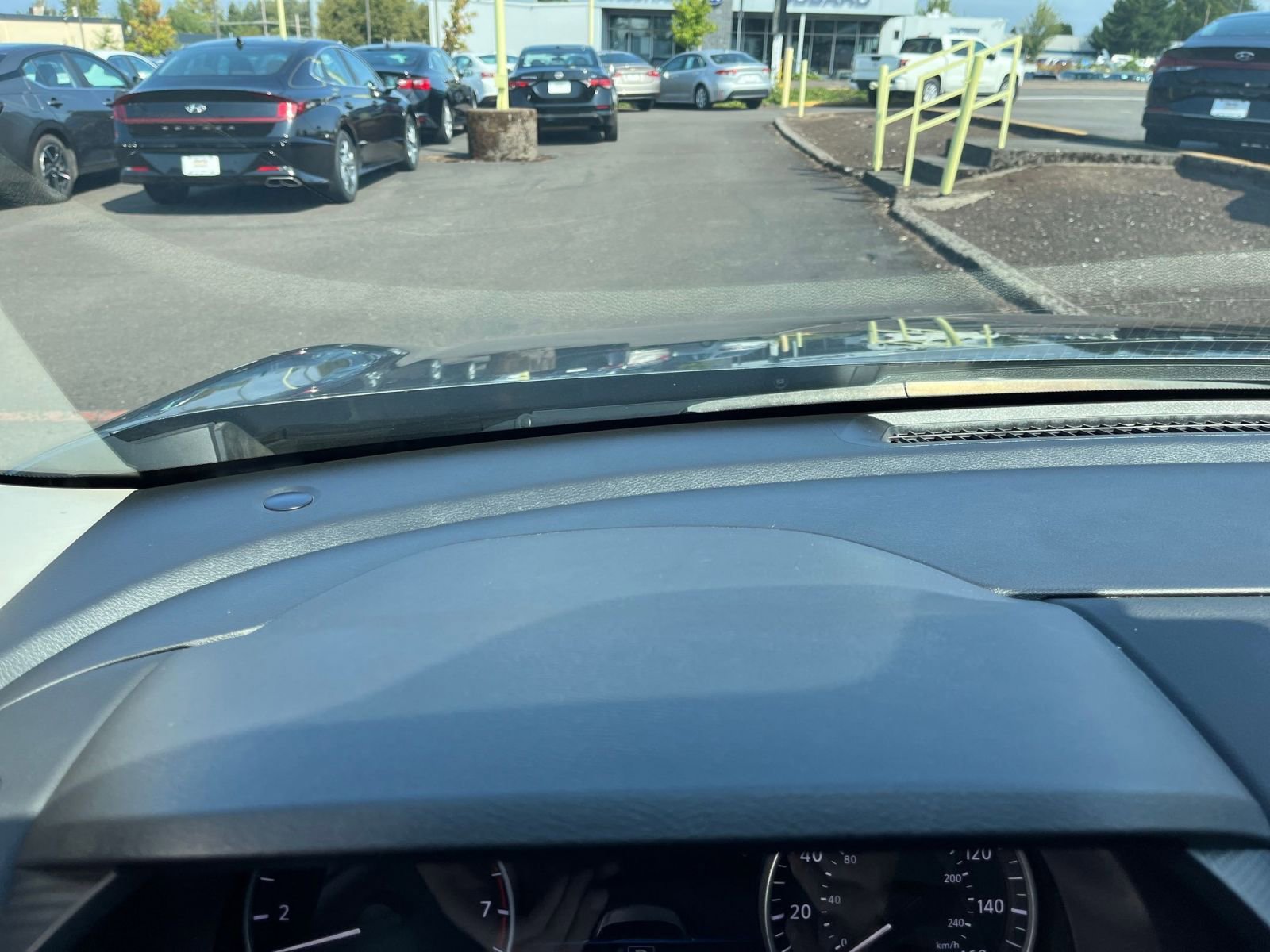 Thumbnail: 2024 Nissan Sentra - 32