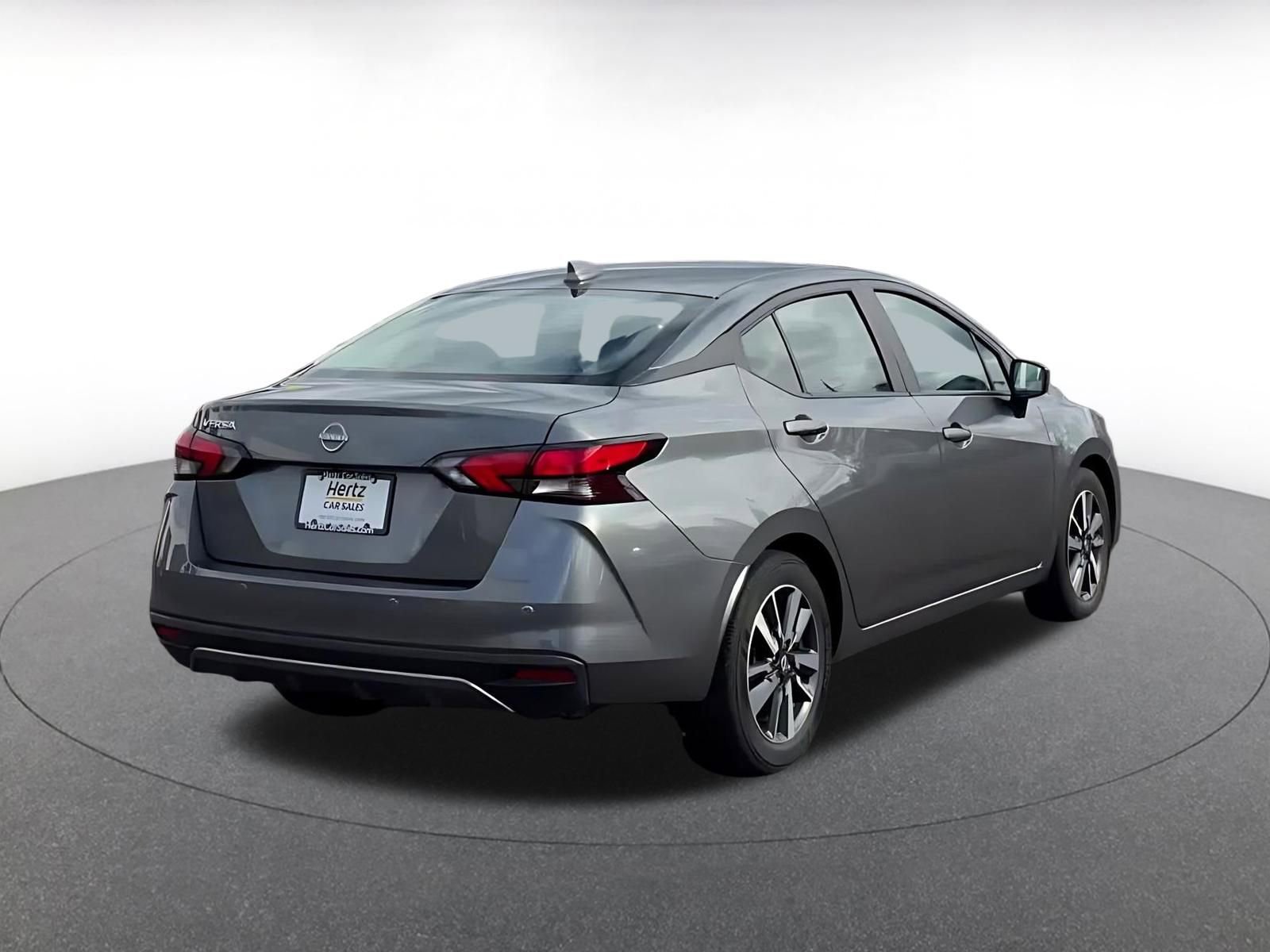 Thumbnail: 2025 Nissan Versa - 15