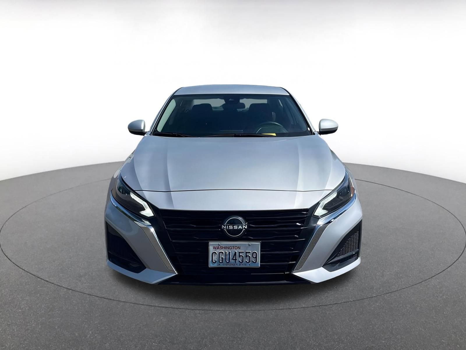 2023 Nissan Altima S 2