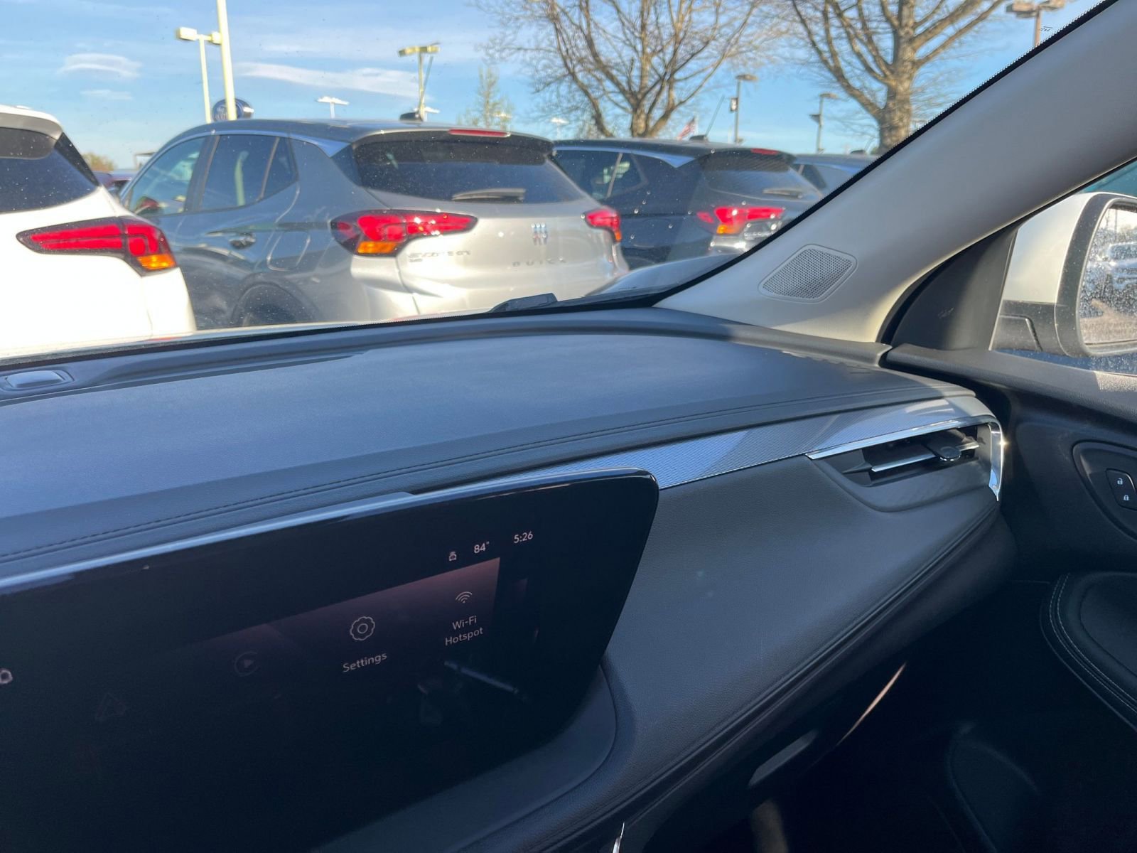 Thumbnail: 2025 Buick Encore GX - 35