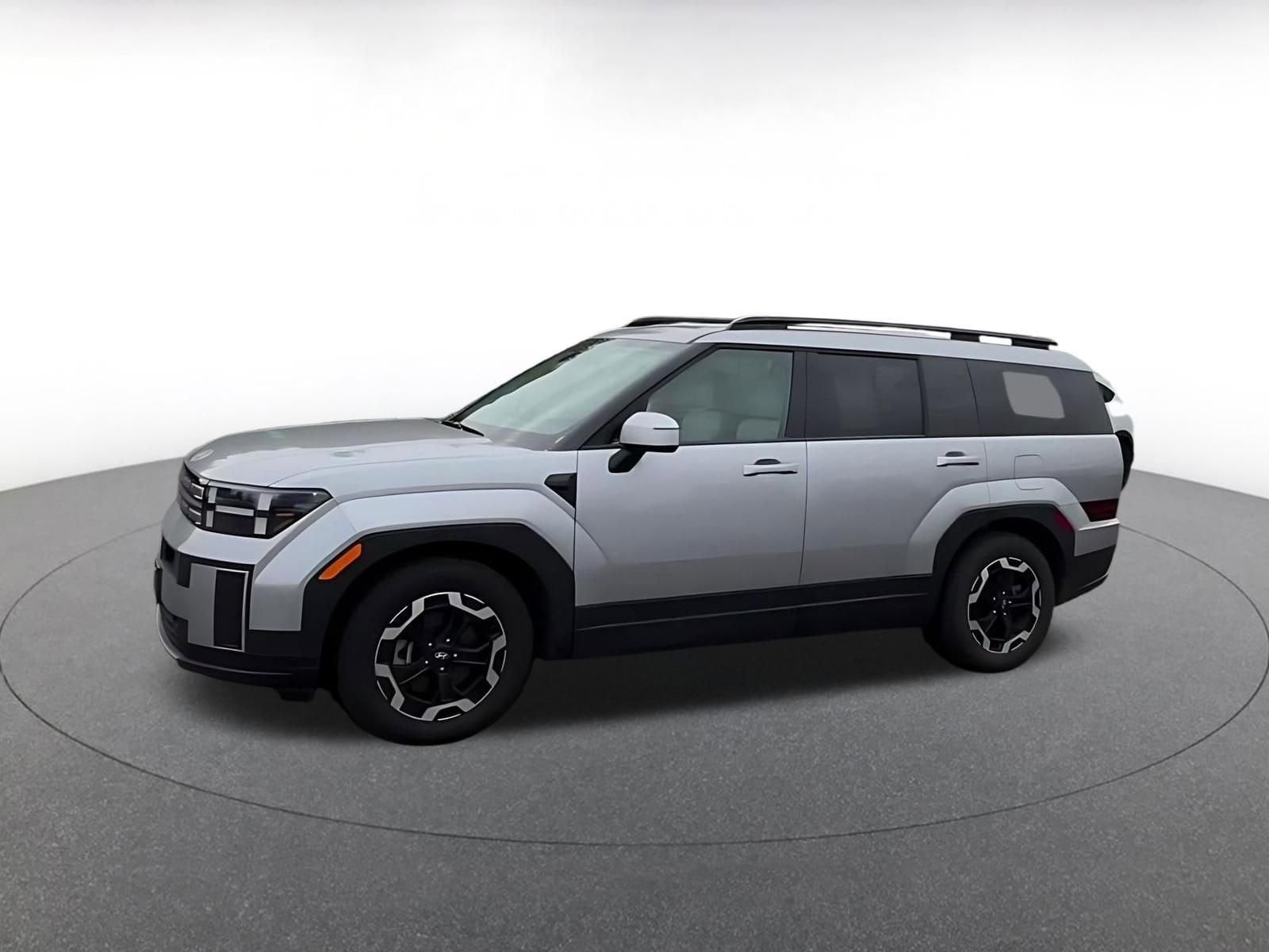 Thumbnail: 2025 Hyundai Santa Fe - 8