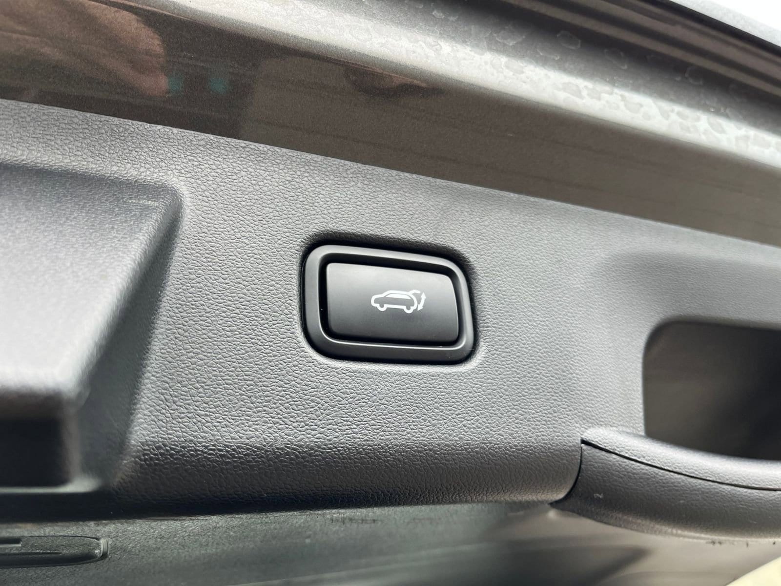 Thumbnail: 2025 Hyundai Tucson - 24