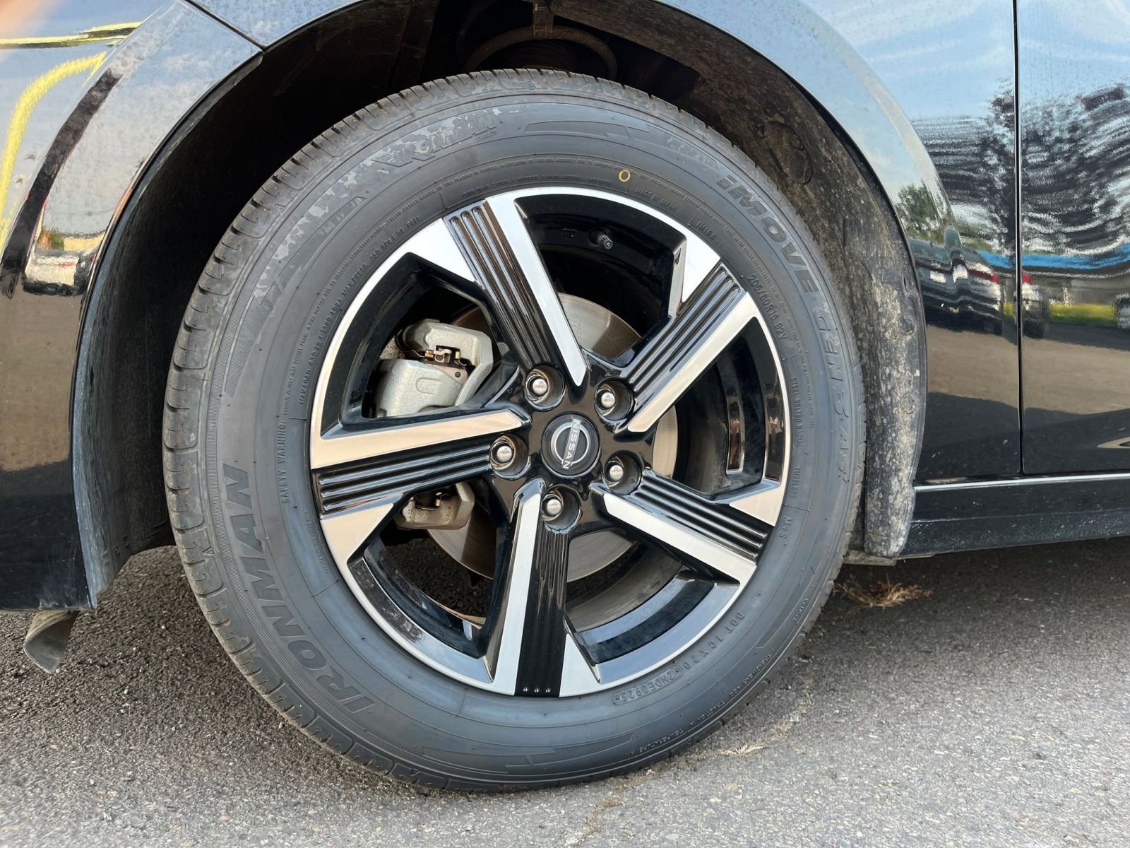 Thumbnail: 2024 Nissan Sentra - 28