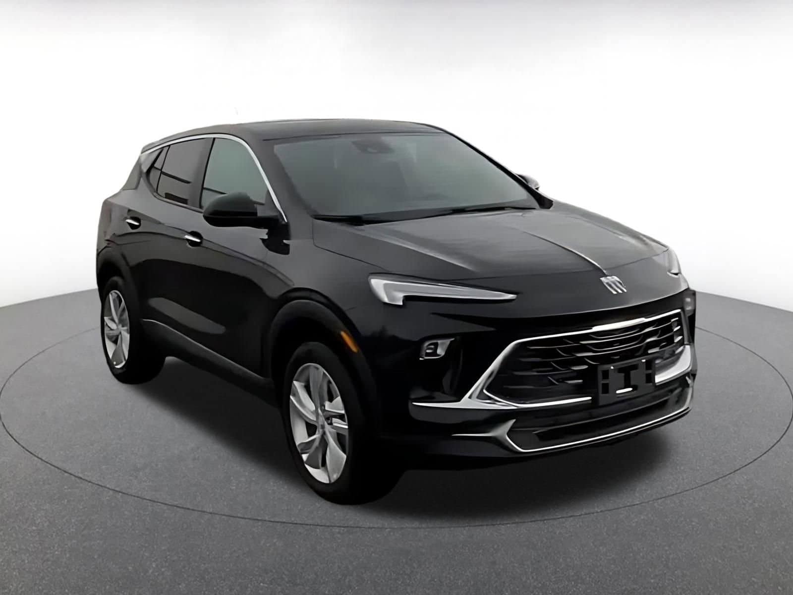 Thumbnail: 2025 Buick Encore GX - 3