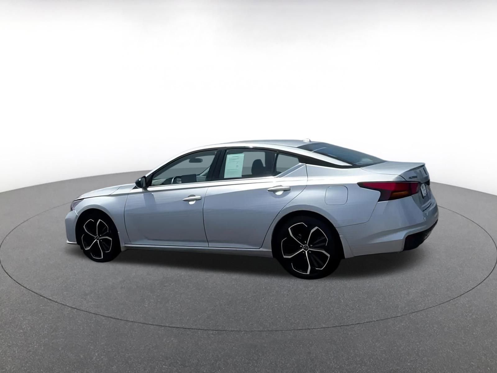 Thumbnail: 2024 Nissan Altima - 15