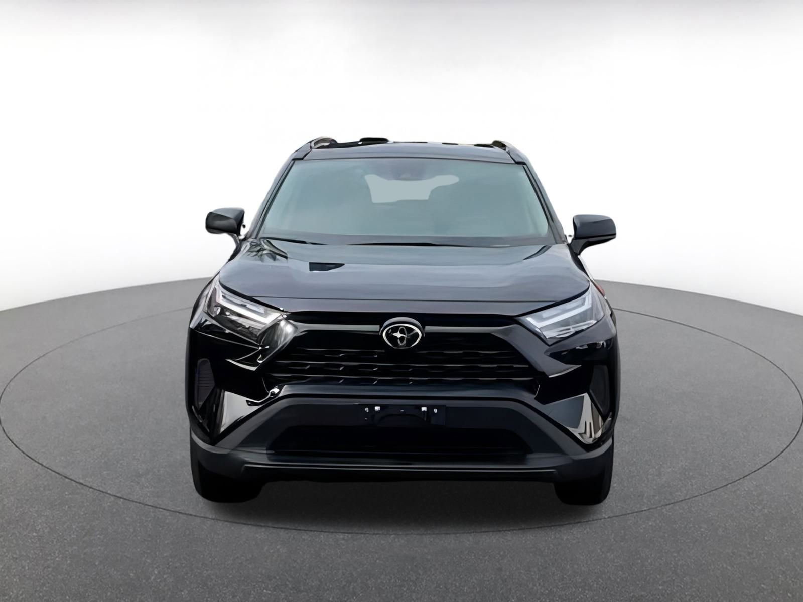 Thumbnail: 2025 Toyota RAV4 - 4