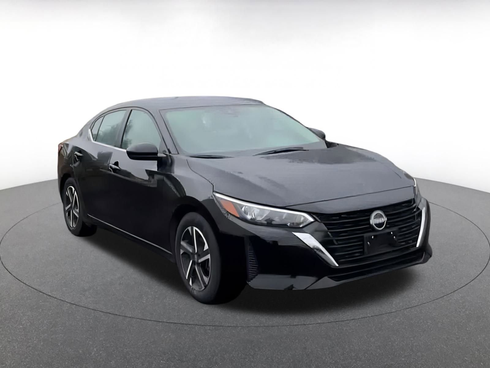 Thumbnail: 2024 Nissan Sentra - 3