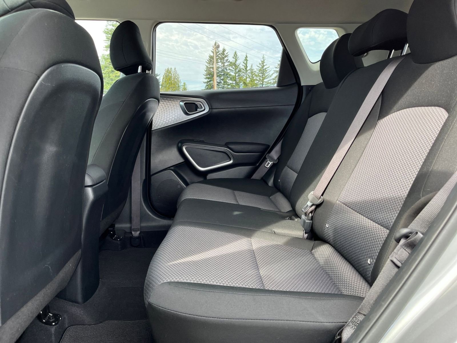 Thumbnail: 2025 Kia Soul - 23